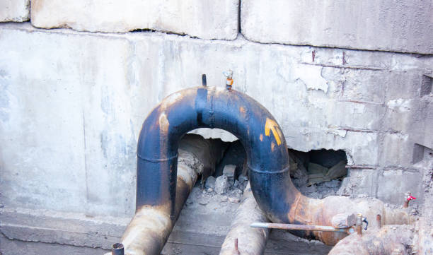 Best 24/7 water damage repair  in Prosperity, WV